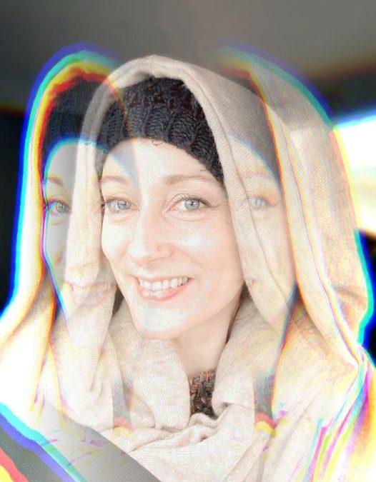 maya wholeness