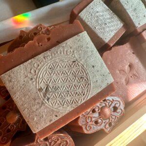 Cade Soap<br/>