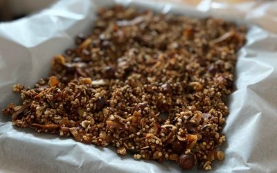 Granola