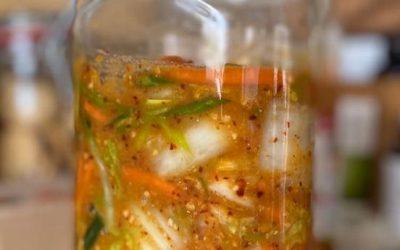 Kimchi