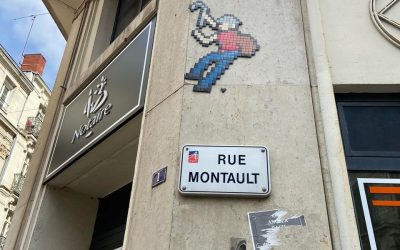 Space Invader