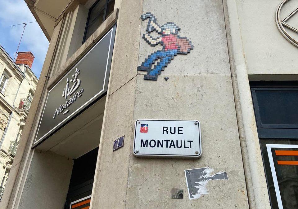 spaceinvader
