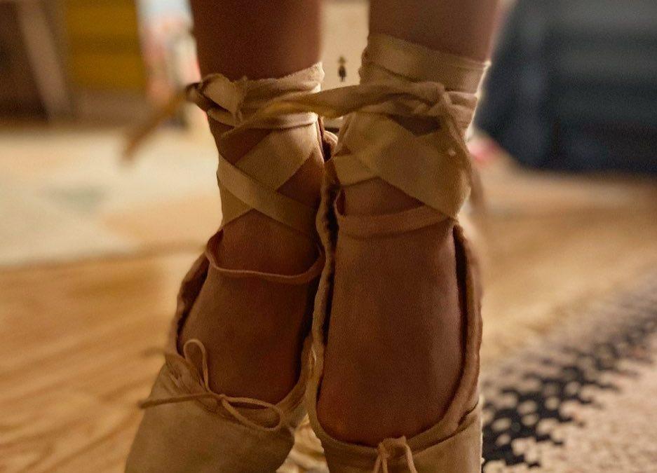 ballet