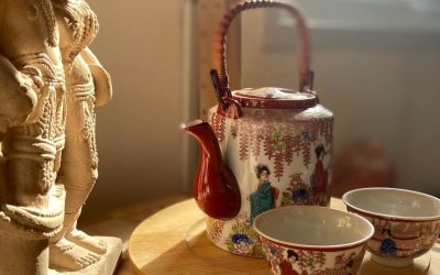 Tea Ceremony