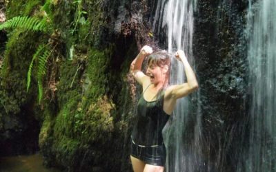 waterfall intentions