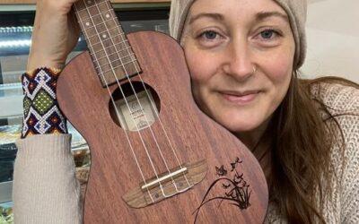 Ukelele