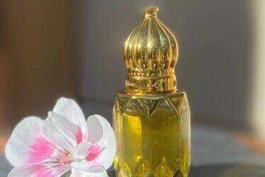 Essential oil composition