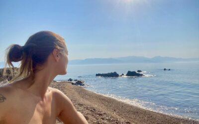 A big breath in…
