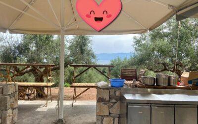 Kitchen Greece