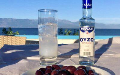 Ouzo