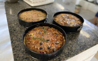 Voilà, It’s quiche-y Thursday