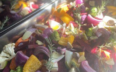 My favorite Rainbow food