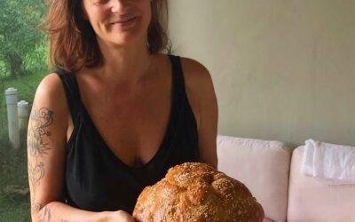 Challah