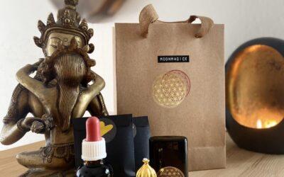 How I prepare an order for you…