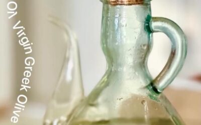 Olive Oil